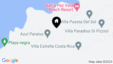 Map of Villa Neocotal , Sardinal, Carrillo, Guanacaste, 50503