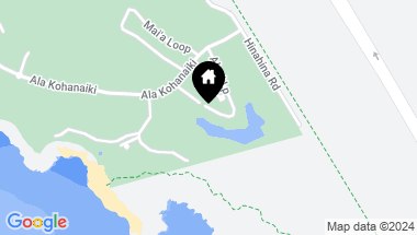 Map of 73-6224 Alani Loop 5, Kailua - Kona HI, 96740