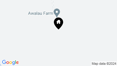 Map of 752 Awalau Rd Unit: B, Haiku HI, 96708-5560