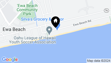 Map of 91-465 Road, Ewa Beach HI, 96706