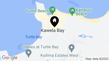 Map of 57-020 Kuilima Drive 114, Kahuku HI, 96731