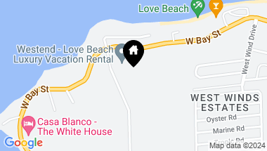 Map of WESTEND Unit: F5, New Providence/Paradise Island