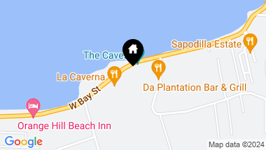 Map of CAVES HEIGHTS Unit: 5C, New Providence/Paradise Island