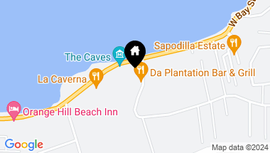 Map of CAVES HEIGHTS Unit: 3D, New Providence/Paradise Island