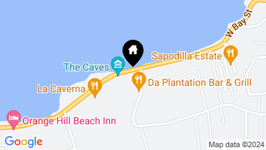 Map of CAVES HEIGHTS Unit: B4.1C, New Providence/Paradise Island