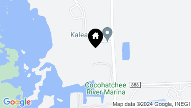 Map of 13915 Old Coast RD # 906, NAPLES FL, 34110