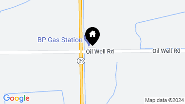 Map of 14010 Oil Well RD, NAPLES FL, 34142