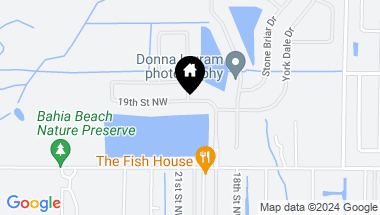 Map of 414 19TH ST NW, RUSKIN FL, 33570