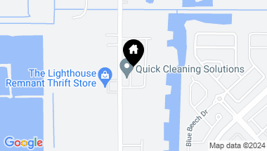 Map of 7114 SUMMER HOLLY PL, RIVERVIEW FL, 33578