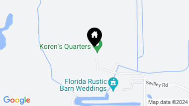 Map of 1120 SWILEY RD, PLANT CITY FL, 33567
