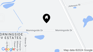 Map of 38451 MORNINGSIDE DR, DADE CITY FL, 33525