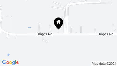 Map of 10671 BRIGGS RD, Atascosa TX, 78002