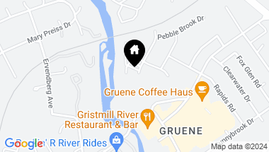 Map of 18 Gruene Wald, New Braunfels TX, 78130