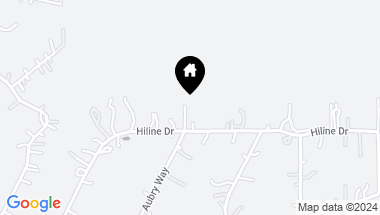 Map of 2469 HILINE DR, Bulverde TX, 78163