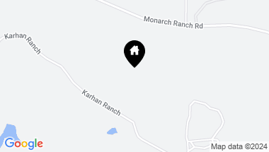 Map of 0 Monarch Ranch RD, Blanco TX, 78606
