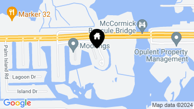 Map of 14750 BEACH Boulevard, 75, Jacksonville FL, 32250