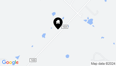 Map of 479 Brown RD, McDade, Mc Dade TX, 78650
