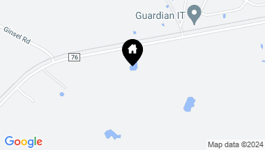 Map of 257 Littig RD, Elgin TX, 78621