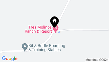 Map of 4620 N Ranch Road 783 RD, Harper TX, 78631