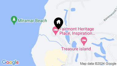 Map of 8104 Inspiration Drive, D2, Miramar Beach FL, 32550