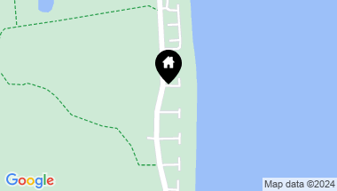 Map of 957 N Beachview Drive, Jekyll Island GA, 31527