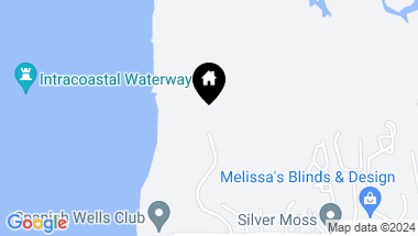 Map of 40 Spanish Pointe Drive, Hilton Head Island SC, 29926