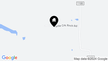 Map of 14933 Turtle Creek Ranch Rd., Flint TX, 75762