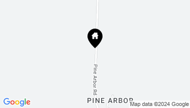 Map of Plat 25/423 Pine Arb Phase I, Hardeeville SC, 29927