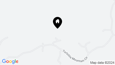Map of 1177 W Tortolita Mountain Circle Unit: Lot 184, Oro Valley AZ, 85755