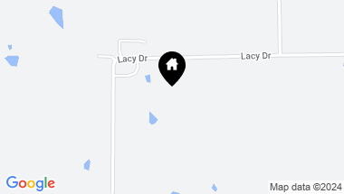 Map of 1241 Lacy Drive, Lipan TX, 76462