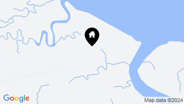 Map of 246 Eagle Point Road, Kiawah Island SC, 29455