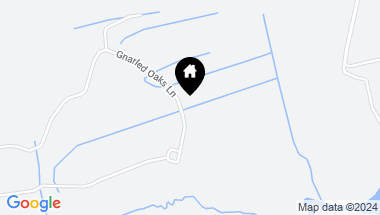 Map of 3820 Gnarled Oaks Lane, Johns Island SC, 29455