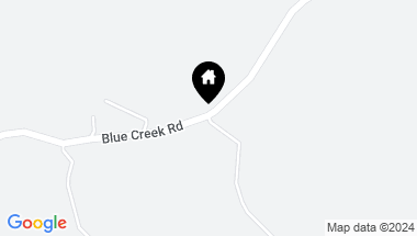 Map of 5800 Blue Creek Road, Mccalla AL, 35111