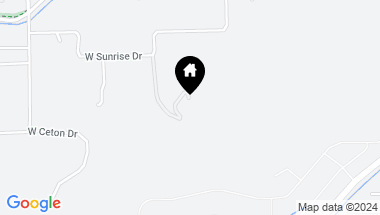 Map of 4025 W SUNRISE Drive, Laveen AZ, 85339