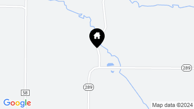 Map of 00 TBD PRESTON LAKES Drive, Celina TX, 75009