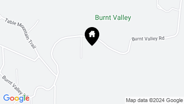 Map of 60815 Burnt Valley Road, Anza CA, 92539