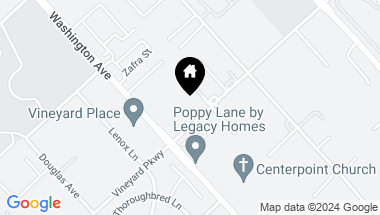 Map of 41885 Lemon Street, Murrieta CA, 92562
