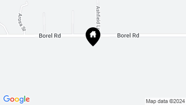 Map of 0 Borel Rd, Murrieta CA, 92596