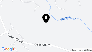 Map of 2844 Callie Still Rd, Lawrenceville GA, 30045