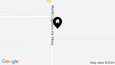 Map of 30050 Eucalyptus Street, Moreno Valley CA, 92555