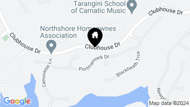 Map of 1430 Portmarnock Drive, Alpharetta GA, 30005