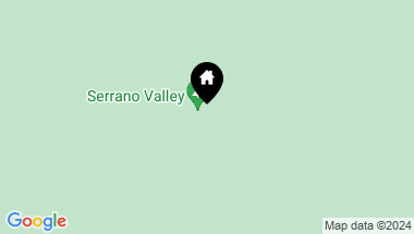 Map of 100 Serrano Road, Malibu CA, 90265