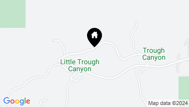 Map of 31725 Lobo Canyon Rd, Agoura Hills CA, 91301