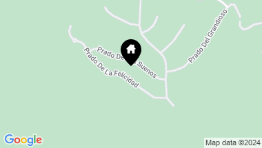 Map of 25325 Prado De La Felicidad, Calabasas CA, 91302