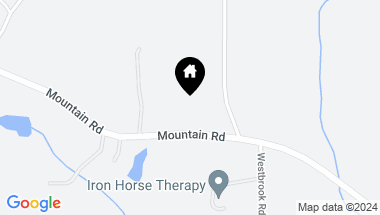 Map of 2435 Mountain Rd, Milton GA, 30004