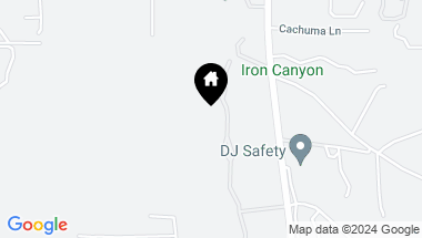 Map of 26721 Macmillan Ranch Road, Canyon Country CA, 91387