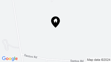 Map of 7253 Santos Road, Lompoc CA, 93436