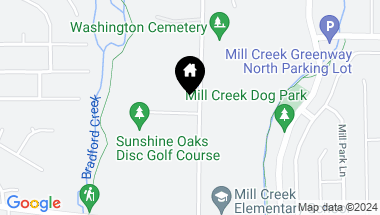 Map of 228 Mose Chapel Road, Madison AL, 35758
