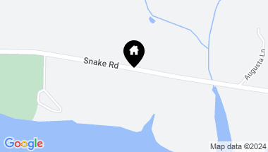 Map of 7 Acres Snake Road, Athens AL, 35611