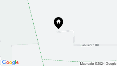 Map of 181 San Isidro Road, Tijeras NM, 87059